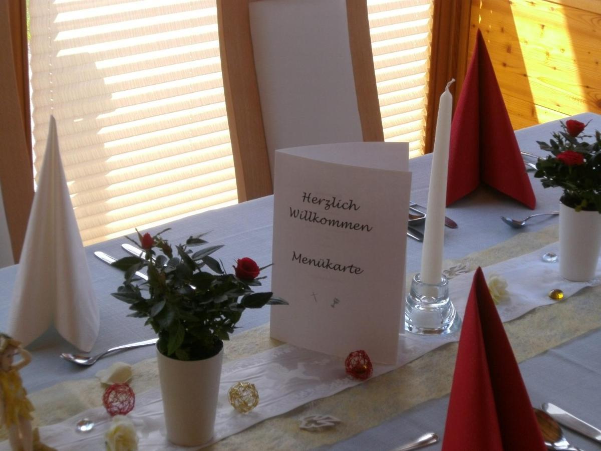 Sportbauernhof - Gasthaus Hochalmblick Krems in Kaernten Luaran gambar