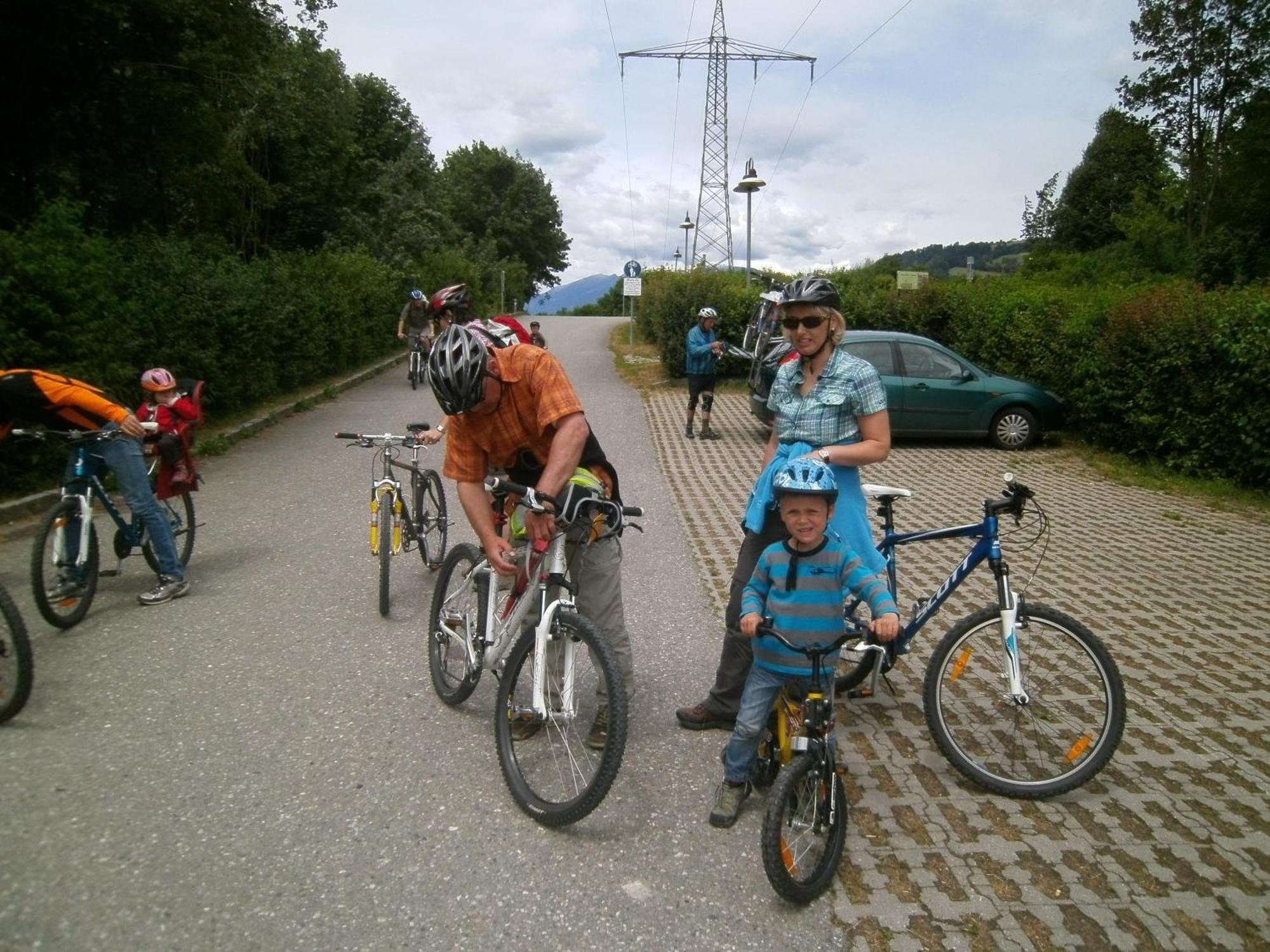 Sportbauernhof - Gasthaus Hochalmblick Krems in Kaernten Luaran gambar