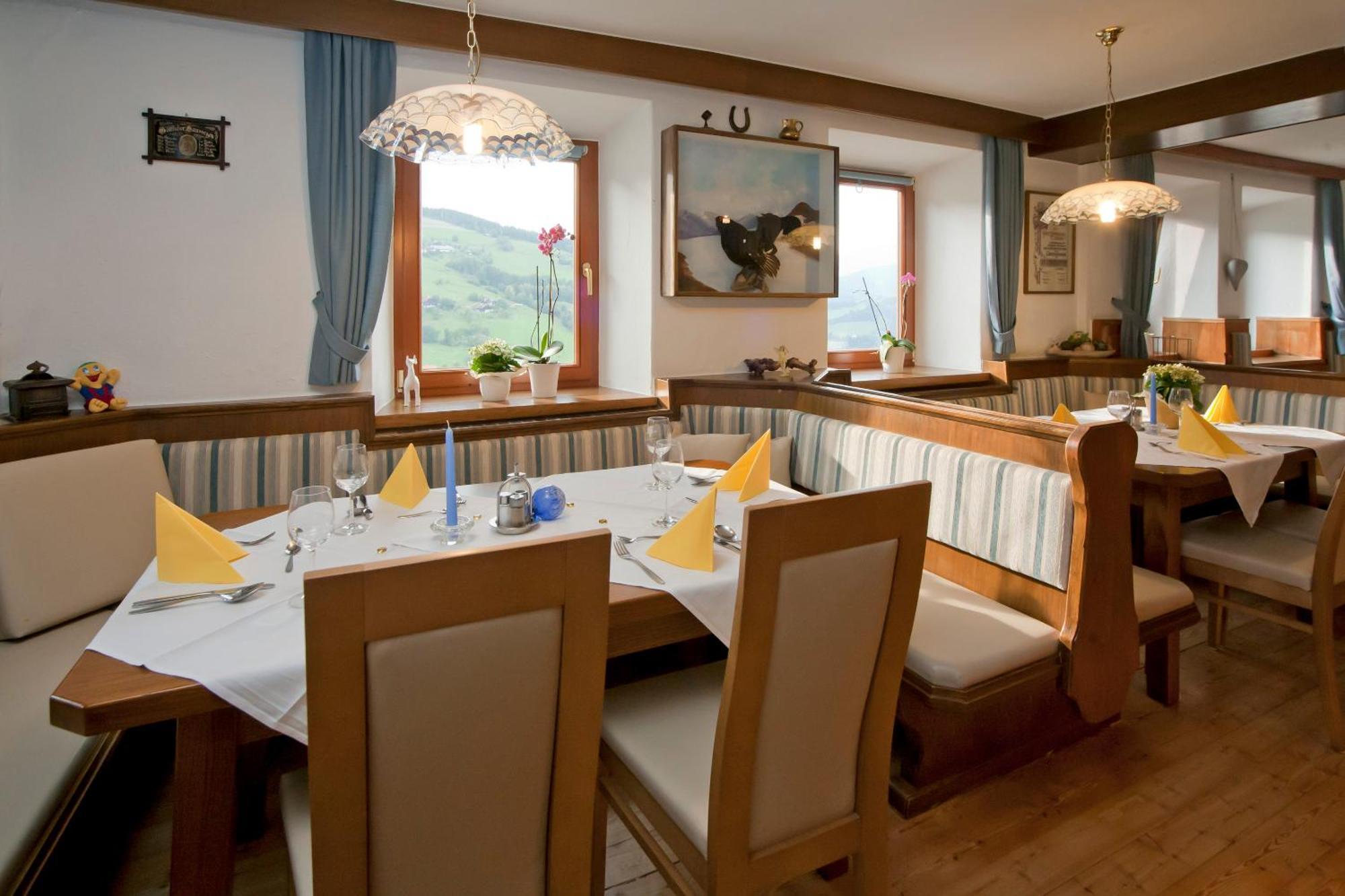 Sportbauernhof - Gasthaus Hochalmblick Krems in Kaernten Luaran gambar