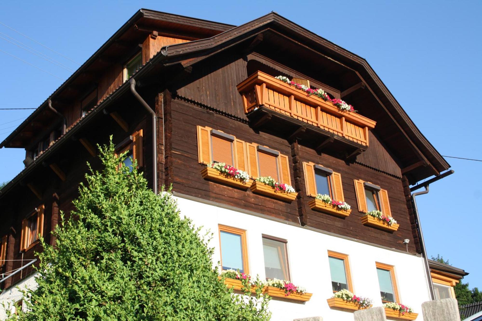 Sportbauernhof - Gasthaus Hochalmblick Krems in Kaernten Luaran gambar