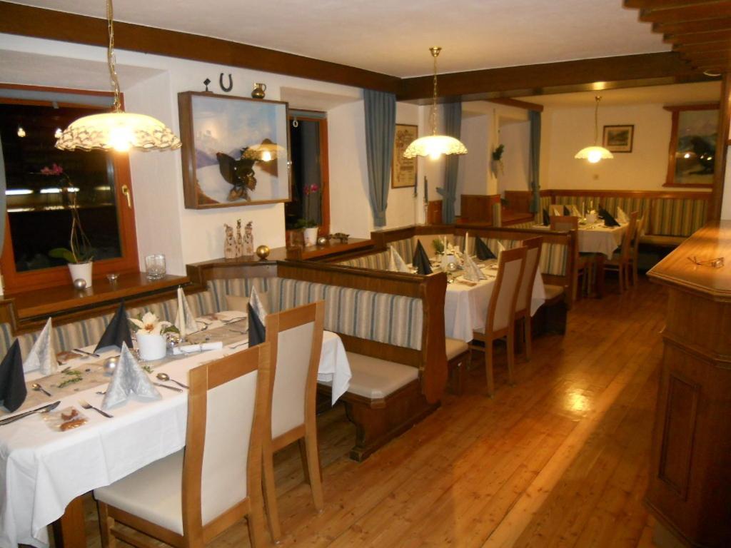 Sportbauernhof - Gasthaus Hochalmblick Krems in Kaernten Luaran gambar