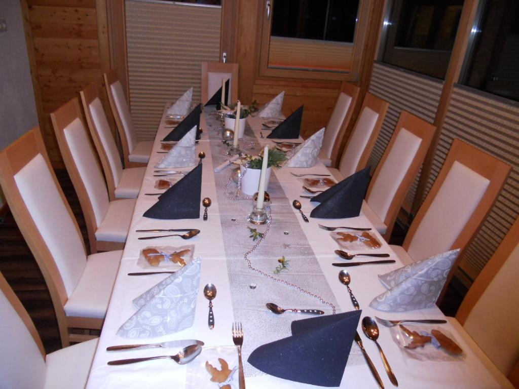 Sportbauernhof - Gasthaus Hochalmblick Krems in Kaernten Luaran gambar