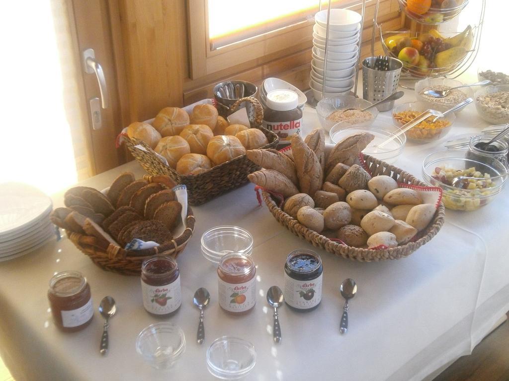 Sportbauernhof - Gasthaus Hochalmblick Krems in Kaernten Luaran gambar