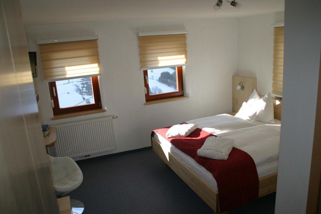Sportbauernhof - Gasthaus Hochalmblick Krems in Kaernten Luaran gambar